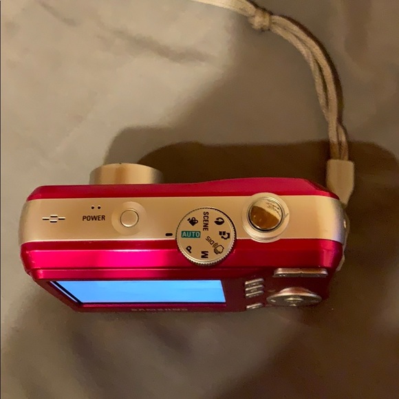 samsung camera - Picture 4 of 5